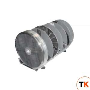 ПОДСТАВКА Д/ДИСКОВ FEUMA SST-E НЕРЖАВ. 542360 - Feuma - 3558