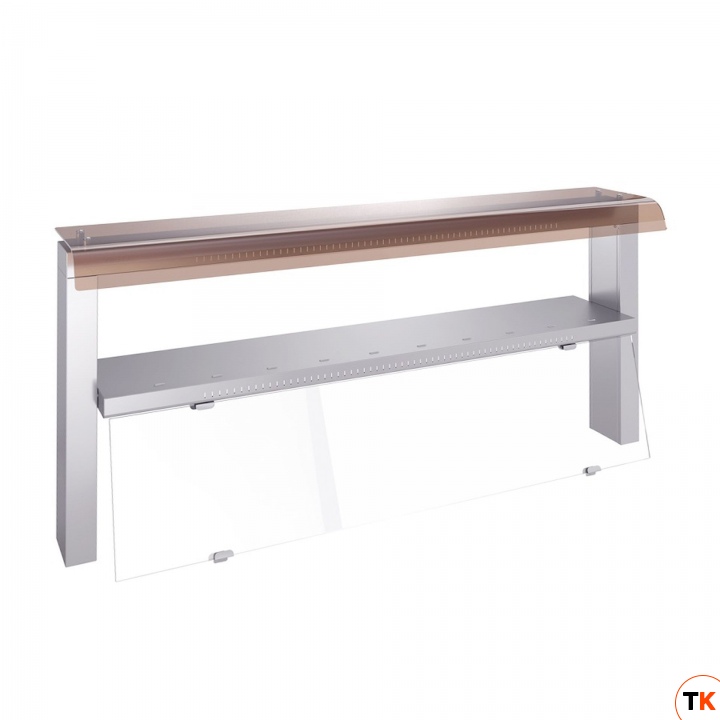 ПОЛКА 2-Х ЯРУСНАЯ РЕГАТА П-2-1240-02 - Атеси - 201699