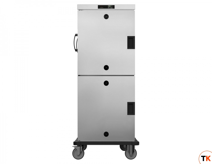 ШКАФ ТЕПЛОВОЙ ПЕРЕДВИЖНОЙ APACH CHEF LINE MLHT162 - Apach Chef Line - 213631