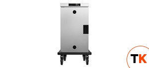 ШКАФ ТЕПЛОВОЙ ПЕРЕДВИЖНОЙ APACH CHEF LINE MLHT81 - Apach Chef Line - 213651