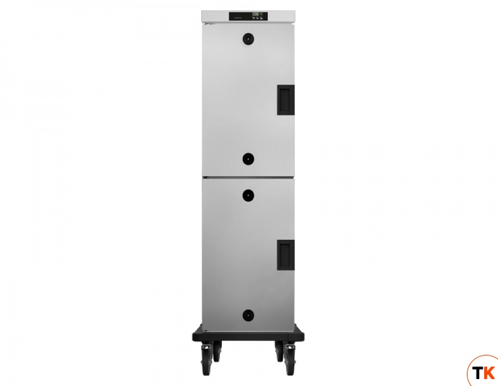 ШКАФ ТЕПЛОВОЙ ПЕРЕДВИЖНОЙ APACH CHEF LINE MLHT161 - Apach Chef Line - 213650