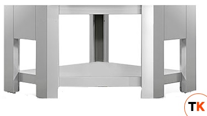 ПОДСТАВКА ПОД ПЕЧЬ ДЛЯ ПИЦЦЫ CUPPONE CARAVAGGIO SCR835/2 - CUPPONE - 213693