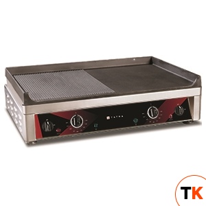 ПОВЕРХНОСТЬ ЖАРОЧНАЯ TATRA TGP 6845 R+S - Tatra - 213834