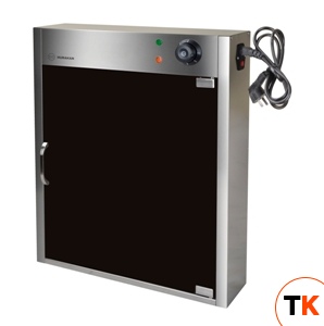СТЕРИЛИЗАТОР НОЖЕЙ HURAKAN HKN-UVA12 - Hurakan - 213961
