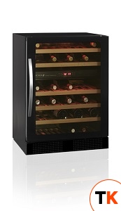 ШКАФ ВИННЫЙ TEFCOLD TFW160-2F - Tefcold - 214839