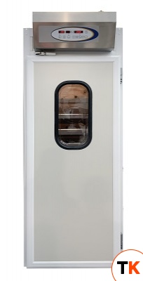 ОКНО ДЛЯ ДВЕРИ КАМЕРЫ ОКОНЧАТЕЛЬНОЙ РАССТОЙКИ APACH BAKERY LINE - Apach Bakery Line - 214856