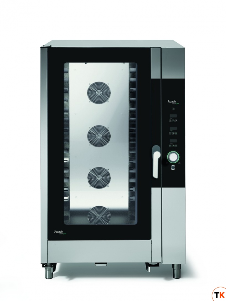 ПЕЧЬ КОНВЕКЦИОННАЯ APACH AB16QD - Apach Cook Line - 214925