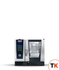 ПАРОКОНВЕКТОМАТ RATIONAL ICOMBI PRO 6-1/1 - Rational - 215136