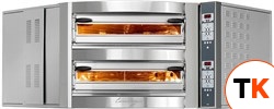 ПЕЧЬ ДЛЯ ПИЦЦЫ УГЛОВАЯ CUPPONE CARAVAGGIO CR835/1CD - CUPPONE - 215559