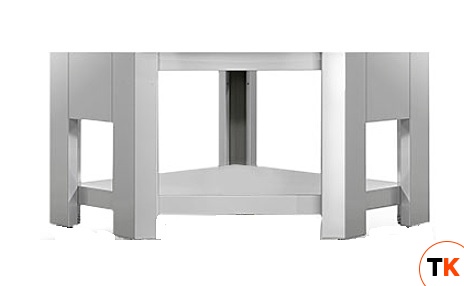 ПОДСТАВКА ПОД ПЕЧЬ ДЛЯ ПИЦЦЫ CUPPONE CARAVAGGIO SCR835/1 - CUPPONE - 215561