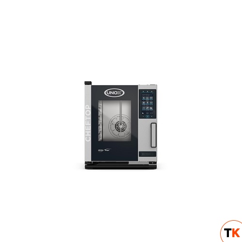 ПАРОКОНВЕКТОМАТ UNOX XECC-0523-EPRM - Unox - 215760