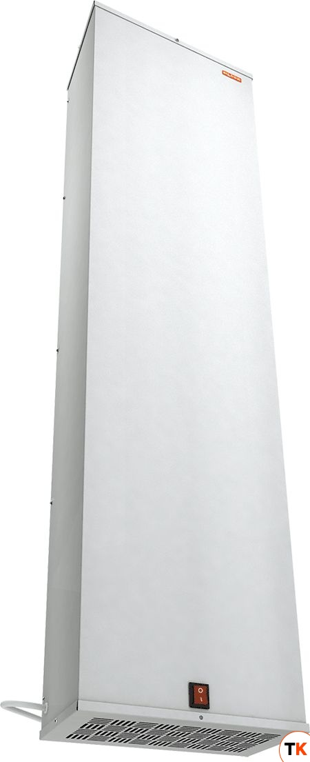 БАКТЕРИЦИДНЫЙ РЕЦИРКУЛЯТОР HICOLD ОРБ2 230 БЕЛЫЙ - Hicold - 215794