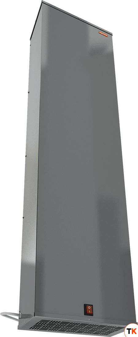 БАКТЕРИЦИДНЫЙ РЕЦИРКУЛЯТОР HICOLD ОРБ2 230 НЕРЖ - Hicold - 215796