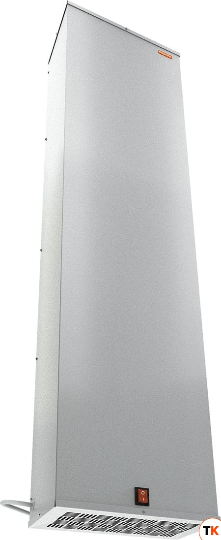 БАКТЕРИЦИДНЫЙ РЕЦИРКУЛЯТОР HICOLD ОРБ2 230 СЕРЫЙ - Hicold - 215795