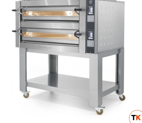 ПОДСТАВКА ПОД ПЕЧЬ ДЛЯ ПИЦЦЫ CUPPONE MICHELANGELO SML 635/1 - CUPPONE - 215822