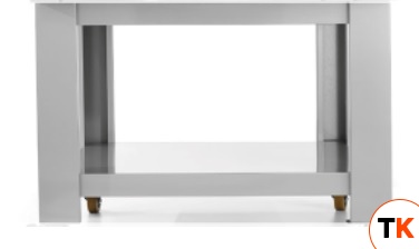 ПОДСТАВКА ПОД ПЕЧЬ ДЛЯ ПИЦЦЫ CUPPONE MICHELANGELO SML 635/2 - CUPPONE - 215821