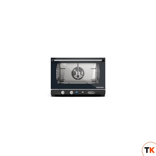 ПЕЧЬ КОНВЕКЦИОННАЯ UNOX XFT113 - Unox - 215812