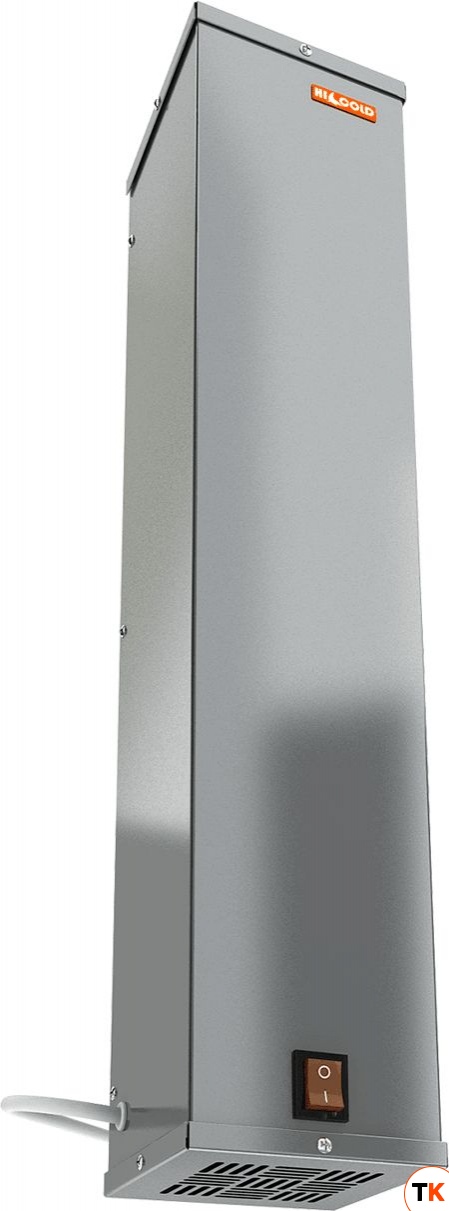 БАКТЕРИЦИДНЫЙ РЕЦИРКУЛЯТОР HICOLD ОРБ1 115 - Hicold - 215896