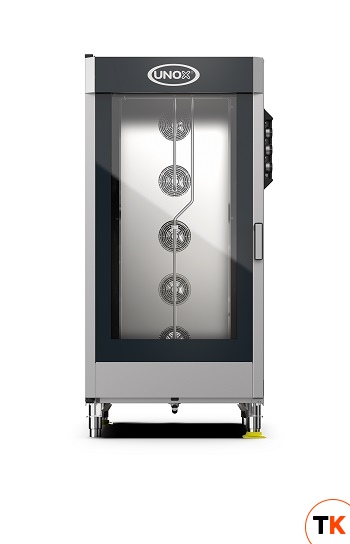 ПЕЧЬ КОНВЕКЦИОННАЯ UNOX XV1093 - Unox - 215926
