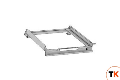 ПЛАНКА-НАПРАВЛЯЮЩАЯ RATIONAL 60.75.115 - Rational - 216346