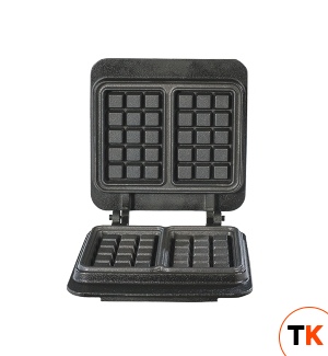 ПОВЕРХНОСТИ РАБОЧИЕ ДЛЯ ВАФЕЛЬНИЦЫ TATRA TWI 02 BRUXELLES - Tatra - 216304