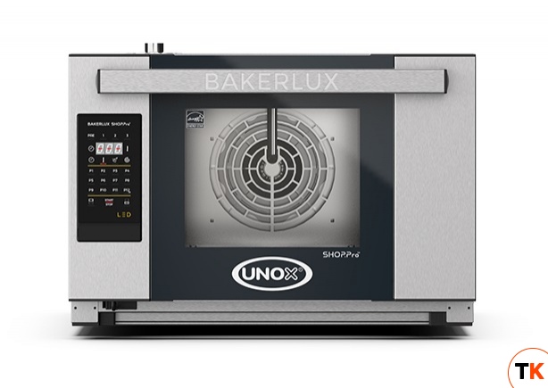 ПЕЧЬ КОНВЕКЦИОННАЯ UNOX XEFT-03HS-ELDP - Unox - 216677