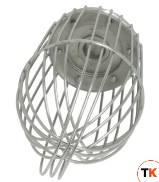 ВЕНЧИК ДЛЯ МИКСЕРА ПЛАНЕТАРНОГО SIGMA BM-CHEF-AMX 10 3 MM 01098114 - Sigma - 216756