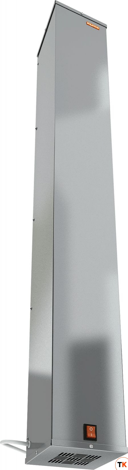 БАКТЕРИЦИДНЫЙ РЕЦИРКУЛЯТОР HICOLD ОРБ1 130 - Hicold - 216879