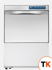 МАШИНА ПОСУДОМОЕЧНАЯ DIHR GS 50 D/DD/DP - Dihr - 217181