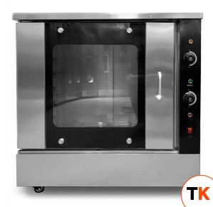 ШКАФ РАССТОЕЧНЫЙ HURAKAN HKN-XLT15M - Hurakan - 217191