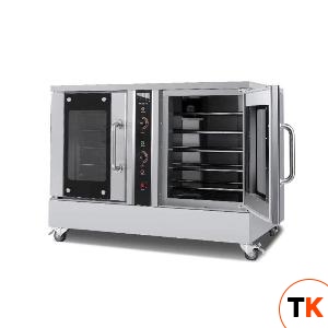 ШКАФ РАССТОЕЧНЫЙ HURAKAN HKN-XLT25M - Hurakan - 217240