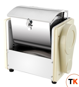 ТЕСТОМЕС ДЛЯ КРУТОГО ТЕСТА HURAKAN HKN-2HN - Hurakan - 217453