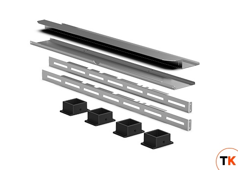 КОМПЛЕКТ СТЫКОВОЧНЫЙ UNOX XUC062 - Unox - 217504