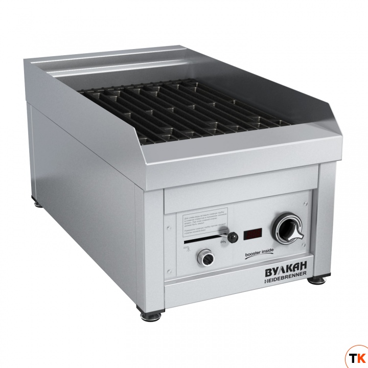 ГРИЛЬ ВОДЯНОЙ ЭЛЕКТРИЧЕСКИЙ ETK-BST1 