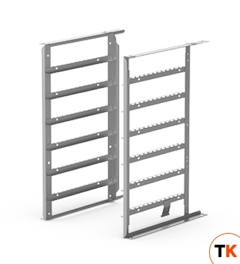 НАПРАВЛЯЮЩИЕ UNOX XUC051 - Unox - 217586