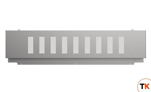 ЗОНТ ВЫТЯЖНОЙ UNOX XEBHC-ACEU - Unox - 217587