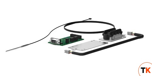 ТЕРМОЩУП UNOX XEC004 - Unox - 217637