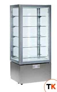 ШКАФ ОСТРОВ. SAGI KP8QL/ВЫСТ - Sagi - 120828