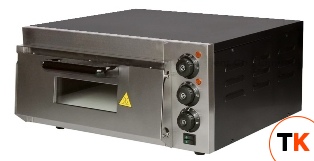 ПЕЧЬ ДЛЯ ПИЦЦЫ HURAKAN HKN-MD1E - Hurakan - 217776