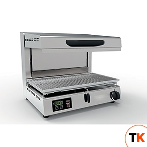 ГРИЛЬ САЛАМАНДРА ПОВЫШ МОЩНОСТИ APACH CHEF LINE SLGSE60RT - Apach Chef Line - 217809