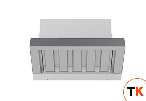 ЗОНТ ВЫТЯЖНОЙ UNOX XECHC-CF23 - Unox - 217846