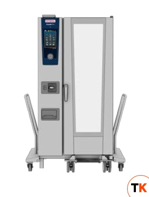 ОСНОВАНИЕ ПЕРЕДВИЖНОЕ Д/ПАРОКОНВЕКТ. RATIONAL 60.21.334 - Rational - 217929