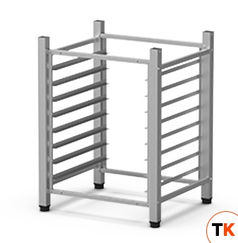 ПОДСТАВКА ДЛЯ ПЕЧЕЙ 460X330 UNOX XR130 - Unox - 218017