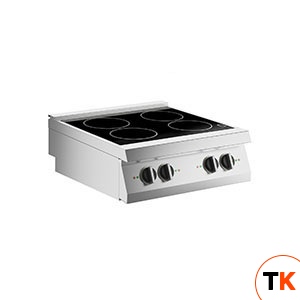 ПЛИТА ИНДУКЦИОННАЯ 700 СЕРИИ APACH CHEF LINE SLRI87 - Apach Chef Line - 218042