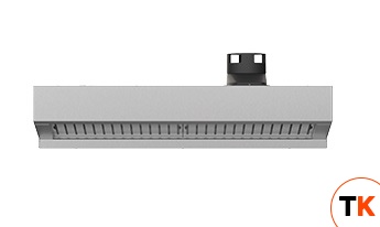 ЗОНТ ВЫТЯЖНОЙ UNOX XEKHT-HCEU - Unox - 218011