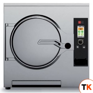 ПАРОВАРКА ПОД ДАВЛЕНИЕМ APACH CHEF LINE MLE311 - Apach Chef Line - 218223