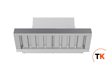 ЗОНТ ВЫТЯЖНОЙ UNOX XEVHC-CF11 - Unox - 218471
