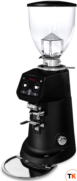 КОФЕМОЛКА FIORENZATO F83 E ЧЕРНЫЙ - FIORENZATO - 218926
