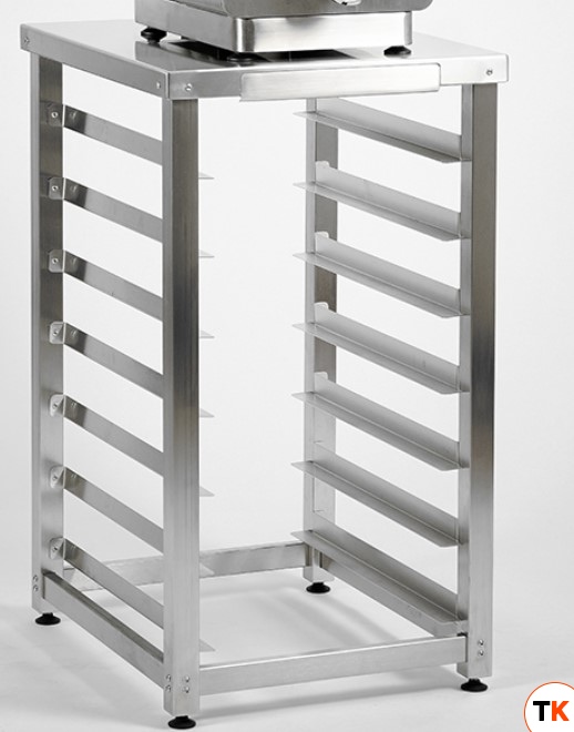 СТЕНД ДЛЯ АППАРАТА-ЭКСТРУДЕРА GUSTOTEK GT LINE - GUSTOTEK - 219382
