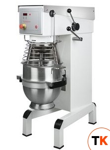 МИКСЕР ПЛАНЕТАРНЫЙ VARIMIXER AR30 VL-1 - Varimixer - 219557